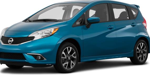 NISSAN VERSA NOTE 2015 3N1CE2CPXFL361382 image